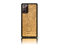 Thumbnail for Coque arrière PAISLEY Samsung Galaxy Note 20