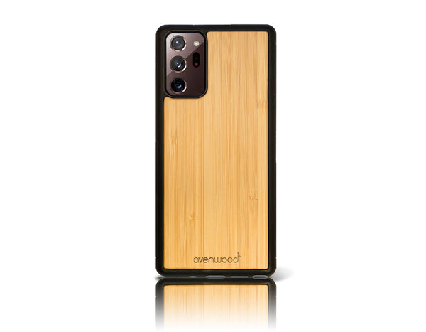 PURE Samsung Galaxy Note 20 Backcase