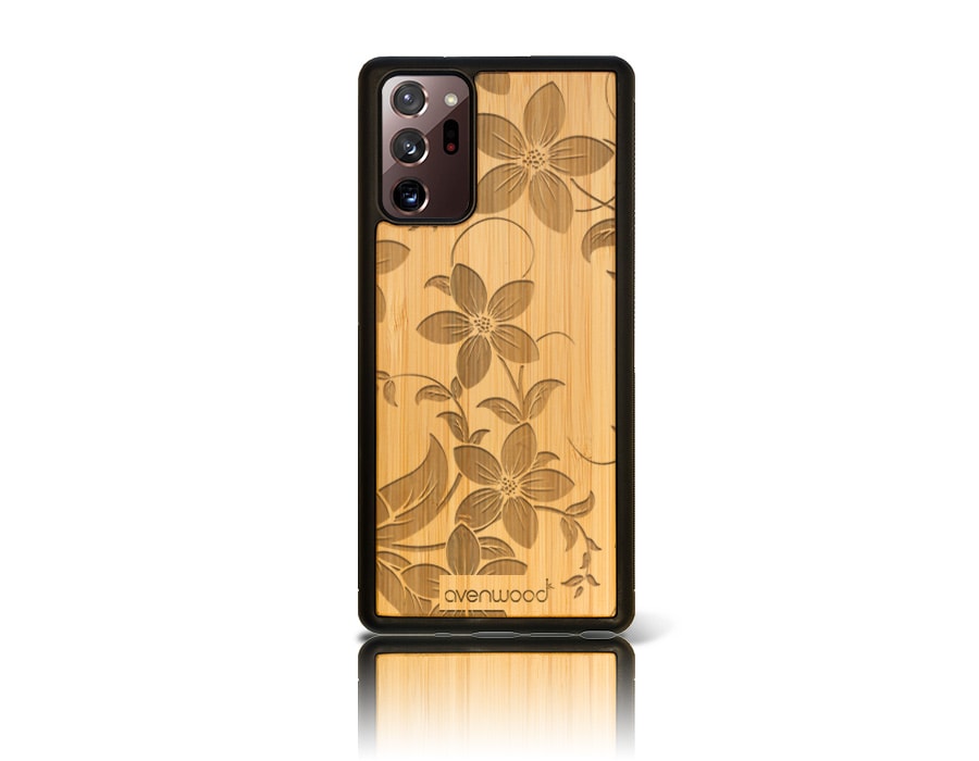 SUMMERFLOWER Samsung Galaxy Note 20 Backcase