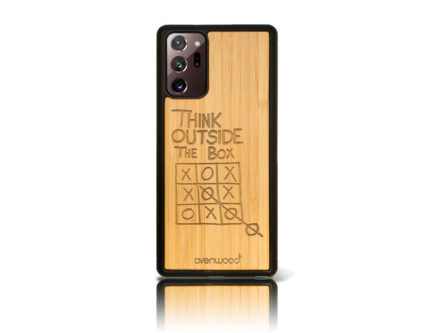 THINKBOX Samsung Galaxy Note 20 Backcase