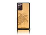 TURTLE Samsung Galaxy Note 20 Backcase