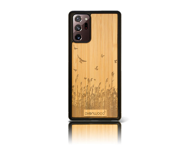 VÖGEL Samsung Galaxy Note 20 Backcase