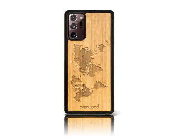 WORLD Samsung Galaxy Note 20 Backcase