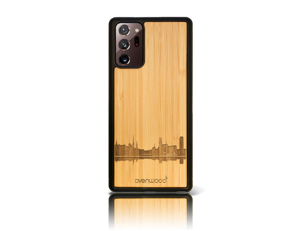 ZÜRICH Samsung Galaxy Note 20 Backcase
