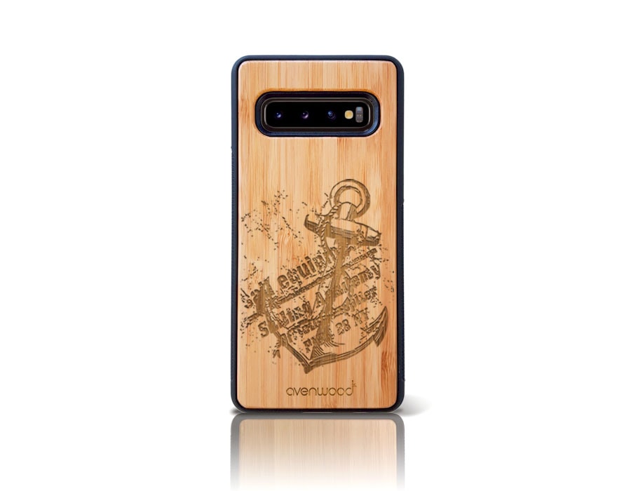 ANKER Samsung Galaxy S10 Backcase