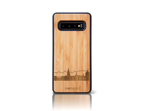 BERN Samsung Galaxy S10 Backcase