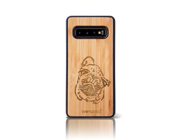 BULLDOGGE Samsung Galaxy S10 5G Backcase