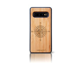COMPASS Samsung Galaxy S10 Backcase