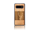 DEER Samsung Galaxy S10 Backcase