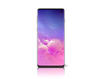 Thumbnail for Coque arrière Samsung Galaxy S10 5G FLEUR D'ÉTÉ