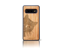 Thumbnail for Coque arrière KITTY pour Samsung Galaxy S10 5G