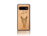 LAMA Samsung Galaxy S10 Backcase