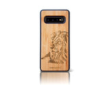 LÖWE Samsung Galaxy S10+ Backcase
