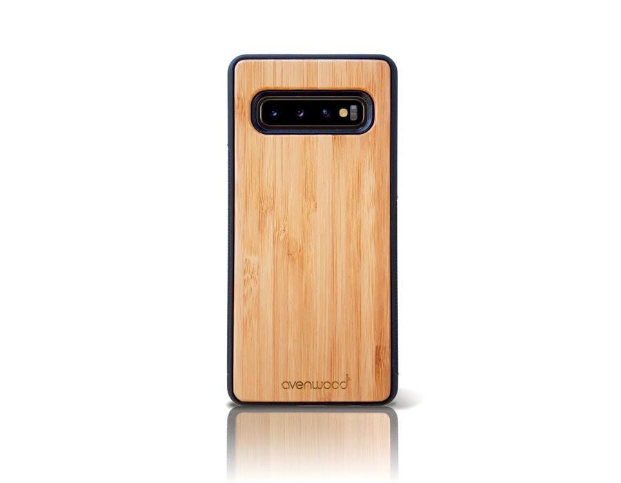 Coque arrière INDIVIDUELLE Samsung Galaxy S10