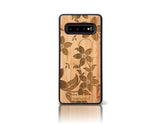 SUMMERFLOWER Samsung Galaxy S10 Backcase