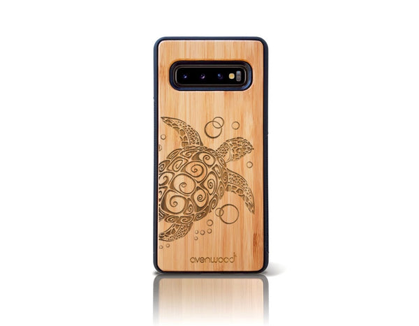 TURTLE Samsung Galaxy S10 5G Backcase