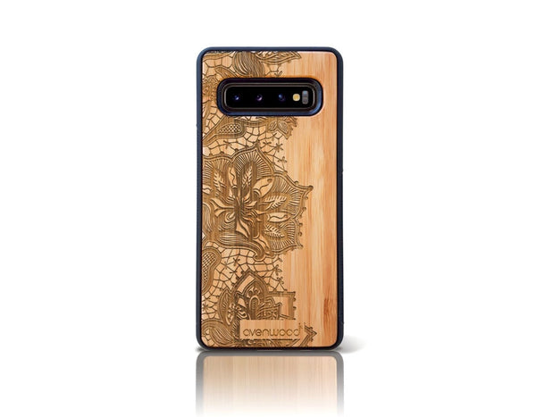 BLUMEN Samsung Galaxy S10+ Backcase