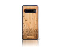 Thumbnail for VÖGEL Samsung Galaxy S10+ Backcase
