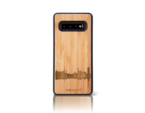 ZÜRICH Samsung Galaxy S10 5G Backcase
