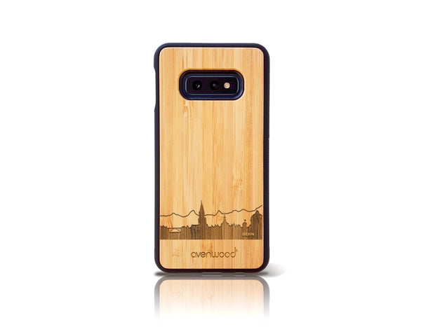 BERN Samsung Galaxy S10e Backcase