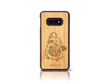 BULLDOGGE Samsung Galaxy S10e Backcase