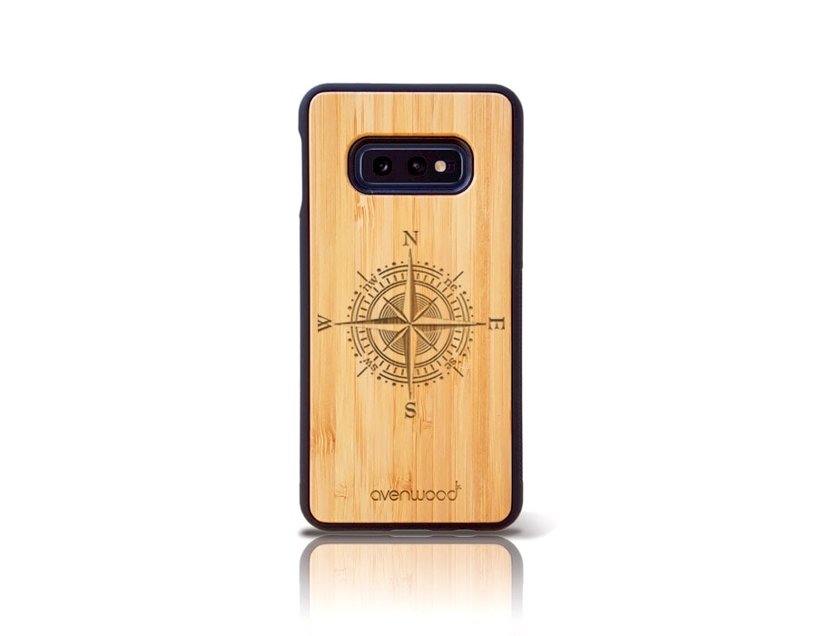 COMPASS Samsung Galaxy S10e Backcase