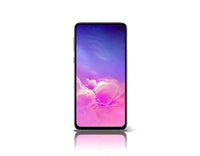 Thumbnail for Coque arrière BULLDOG pour Samsung Galaxy S10e