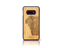Thumbnail for ELEPHANT Samsung Galaxy S10e Backcase