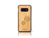"Löwenzahn Swarovski" Samsung Galaxy S10e Backcase