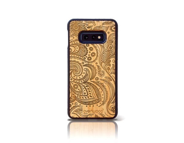 PAISLEY Samsung Galaxy S10e Backcase