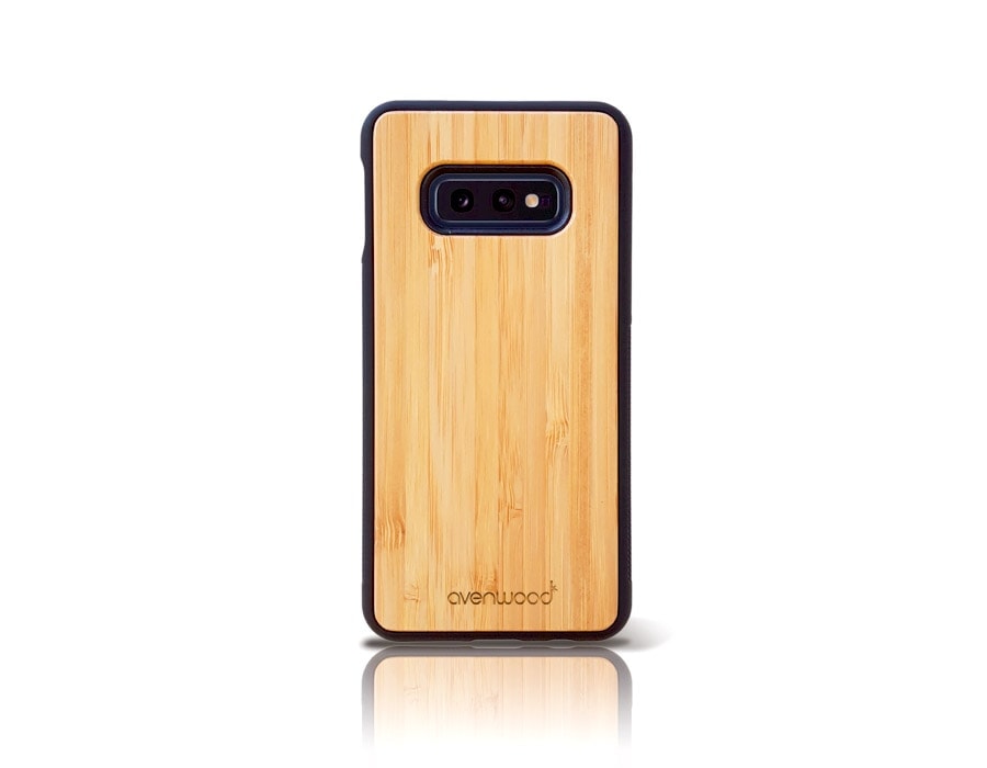 PURE Samsung Galaxy S10e Backcase