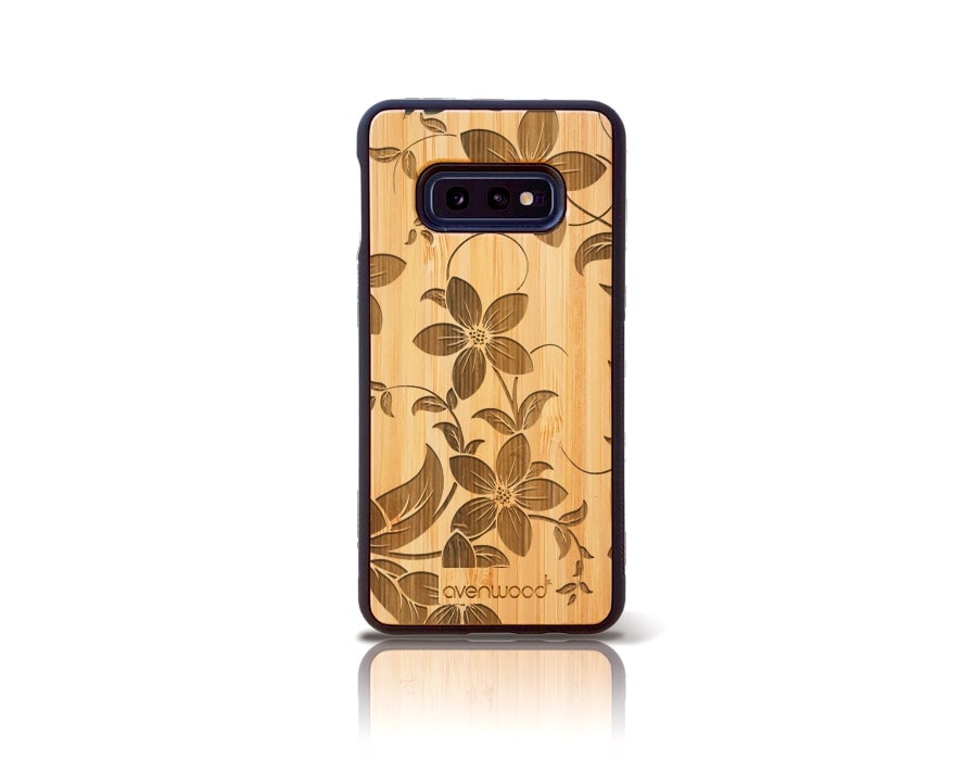 SUMMERFLOWER Samsung Galaxy S10e Backcase