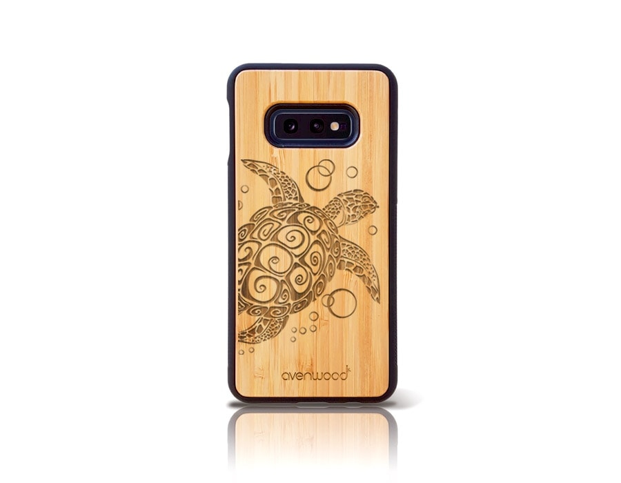 TURTLE Samsung Galaxy S10e Backcase