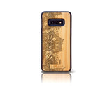 BLUMEN Samsung Galaxy S10e Backcase