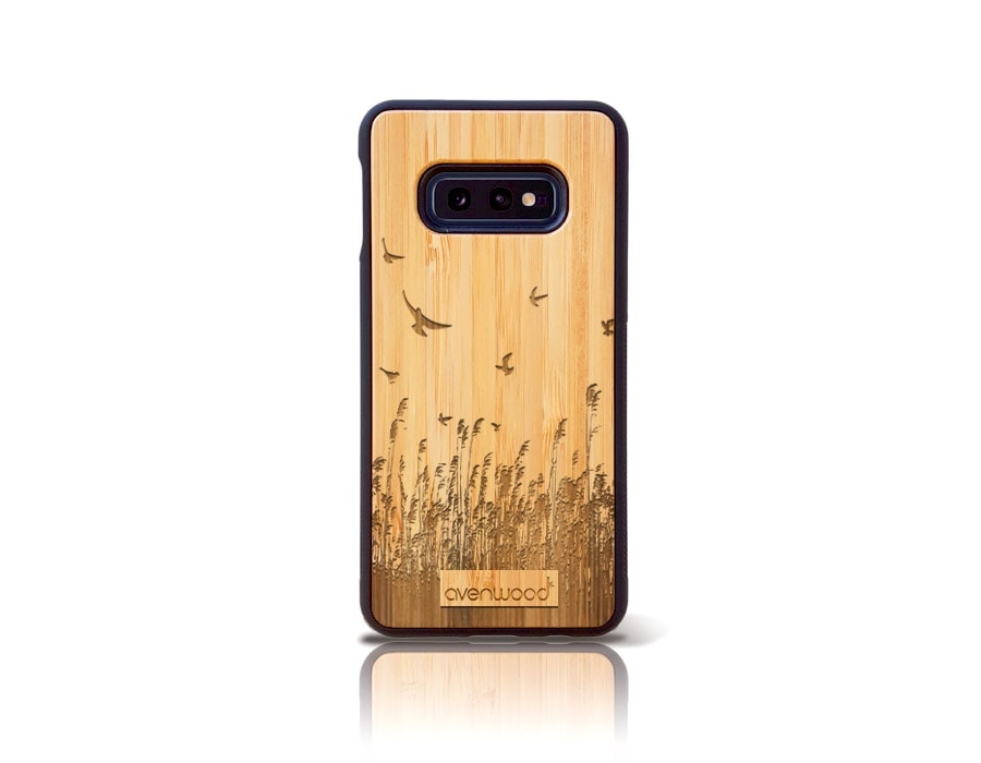 VÖGEL Samsung Galaxy S10e Backcase