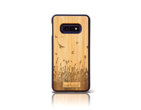 Thumbnail for VÖGEL Samsung Galaxy S10e Backcase