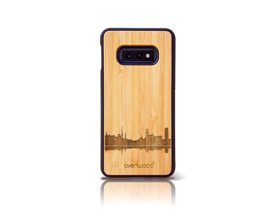 ZÜRICH Samsung Galaxy S10e Backcase