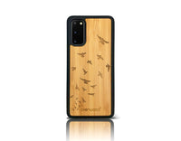 Thumbnail for BIRDS Samsung Galaxy S20 FE Backcase