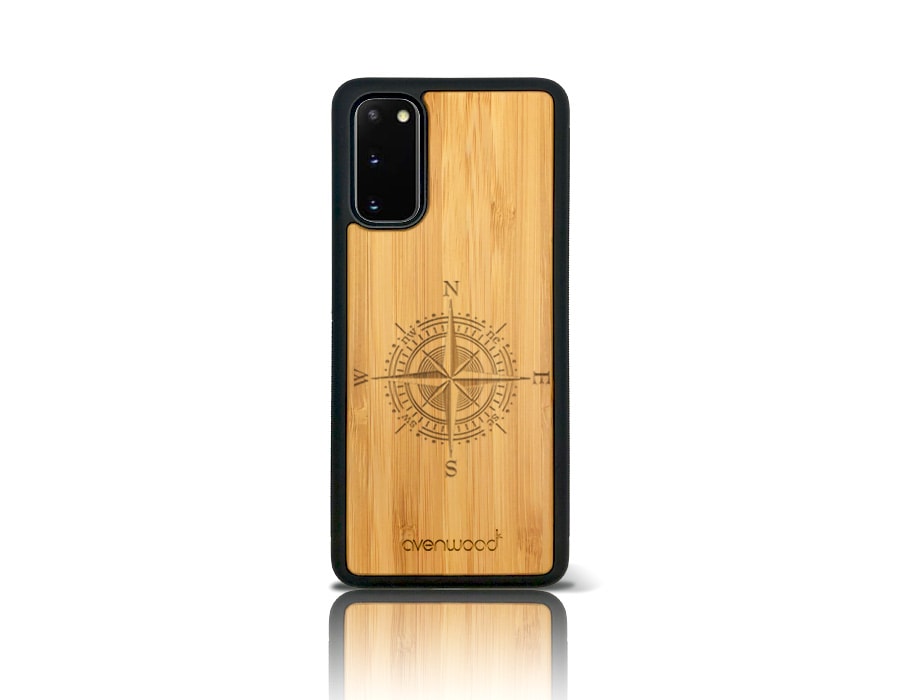 COMPASS Samsung Galaxy S20 FE Backcase
