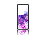Coque arrière BERN Samsung Galaxy S20 FE