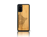 KITTY Samsung Galaxy S20 FE Backcase