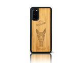 LAMA Samsung Galaxy S20 FE Backcase