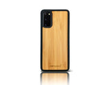 Coque arrière PURE pour Samsung Galaxy S20 FE