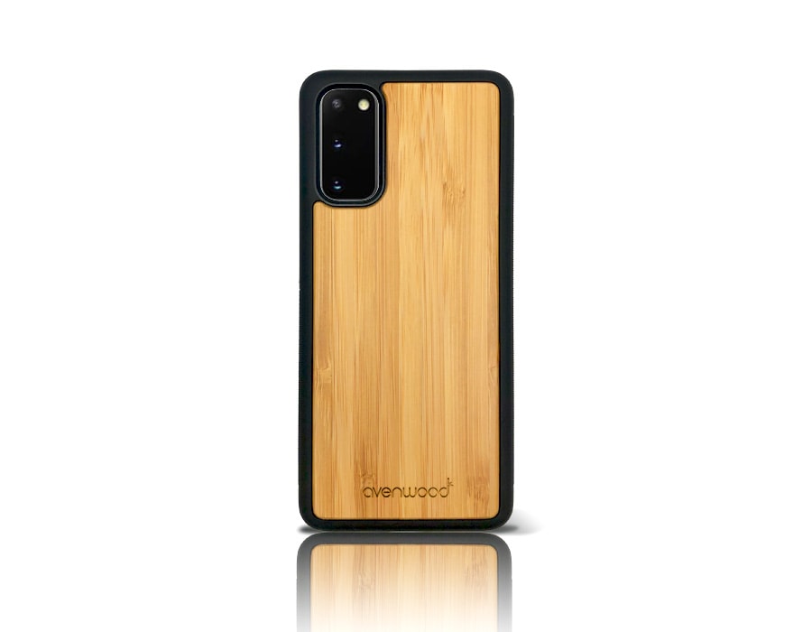 Coque arrière INDIVIDUELLE Samsung Galaxy S20 FE
