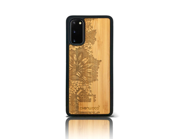BLUMEN Samsung Galaxy S20 FE Backcase