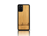 BERN Samsung Galaxy S20 Plus Backcase
