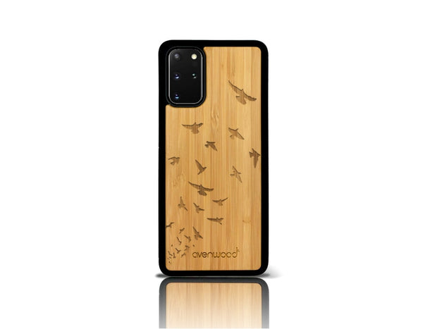 BIRDS Samsung Galaxy S20 Plus Backcase
