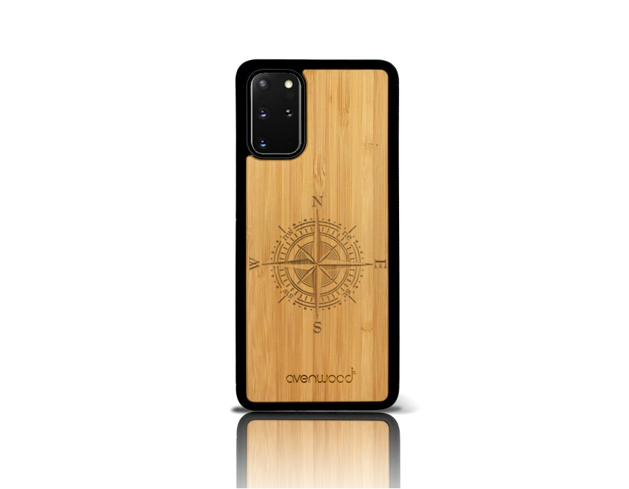 COMPASS Samsung Galaxy S20 Plus Backcase