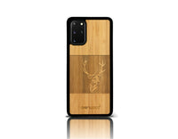 Thumbnail for DEER Samsung Galaxy S20 Plus Backcase