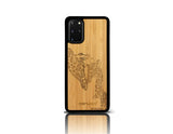 GIRAFFEN Samsung Galaxy S20 Plus Backcase